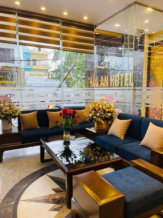 Hotel Thao An 2*